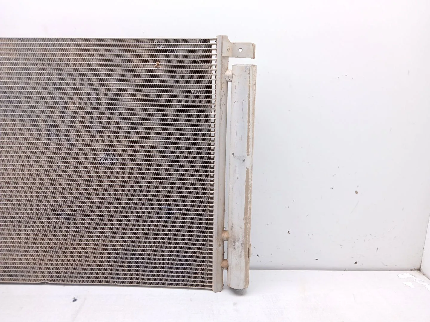 Condensador / Radiador Aire Acondicionado para Kia Sportage Iv (Ql, Qle)