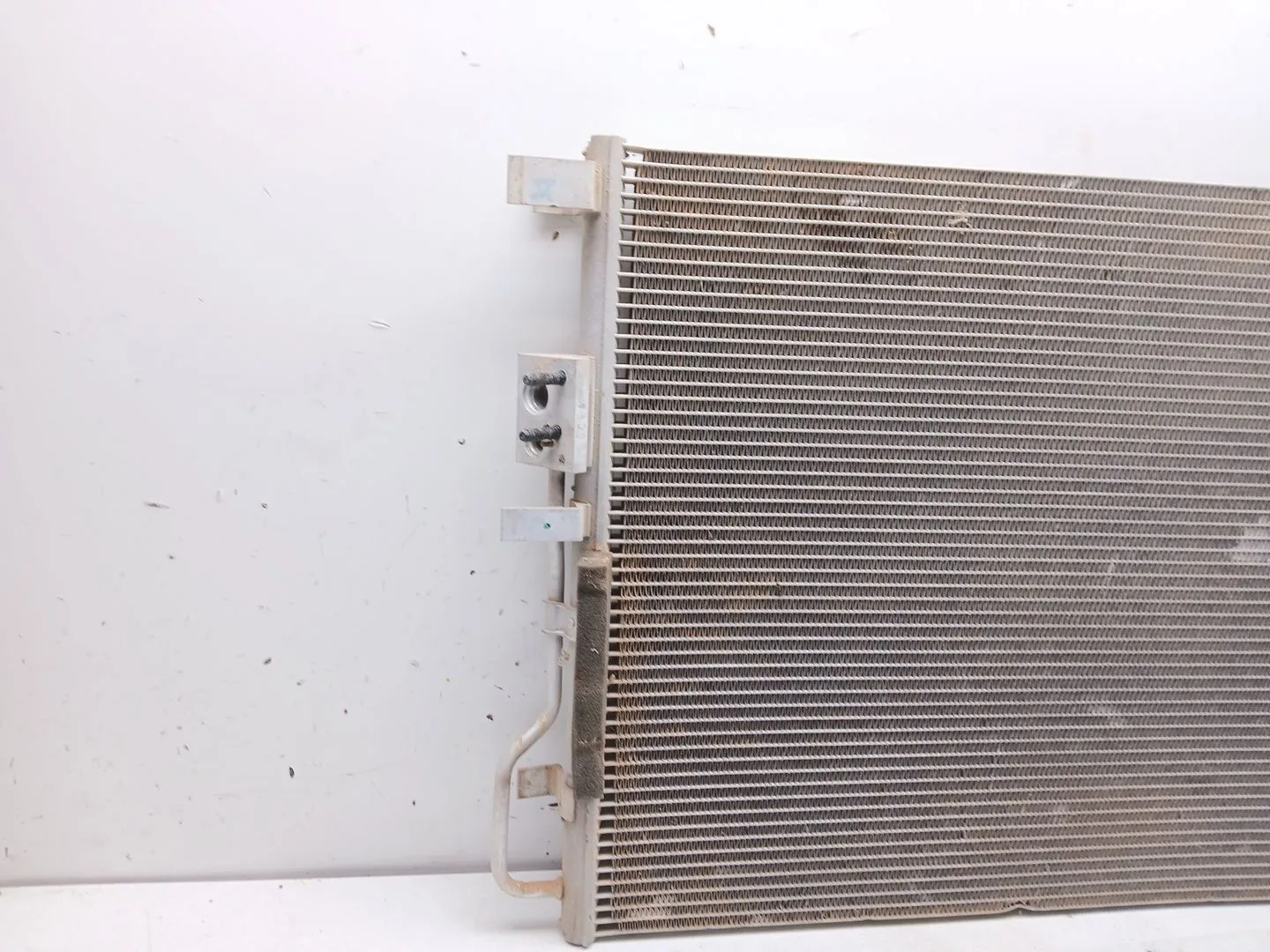 Condensador / Radiador Aire Acondicionado para Kia Sportage Iv (Ql, Qle)