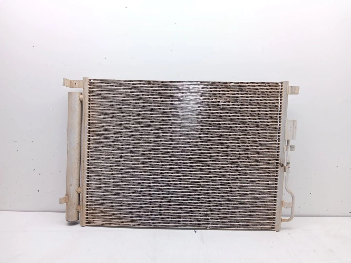 Condensador / Radiador Aire Acondicionado para Kia Sportage Iv (Ql, Qle)