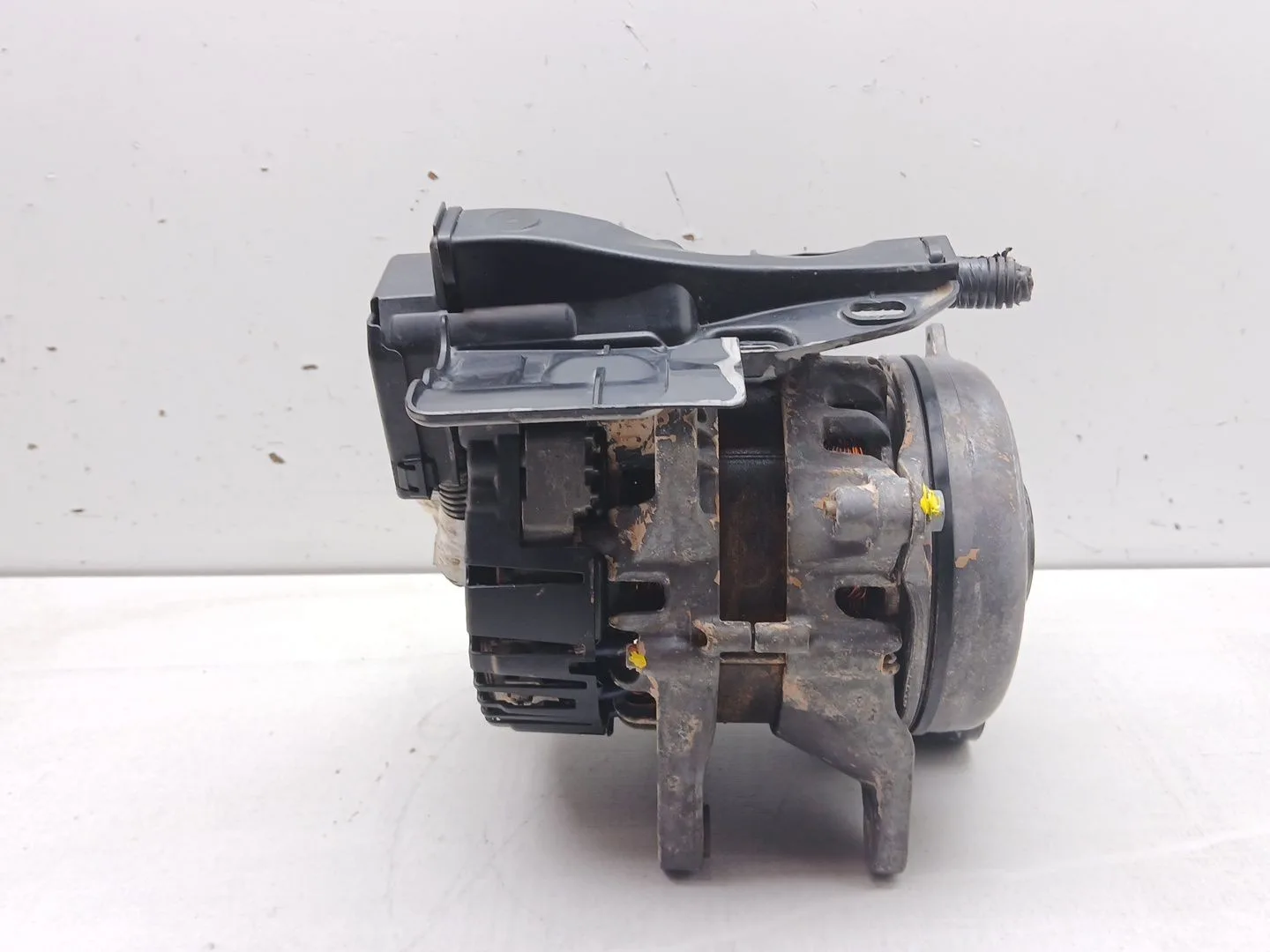 Alternador para Nissan Qashqai Iii (J12)