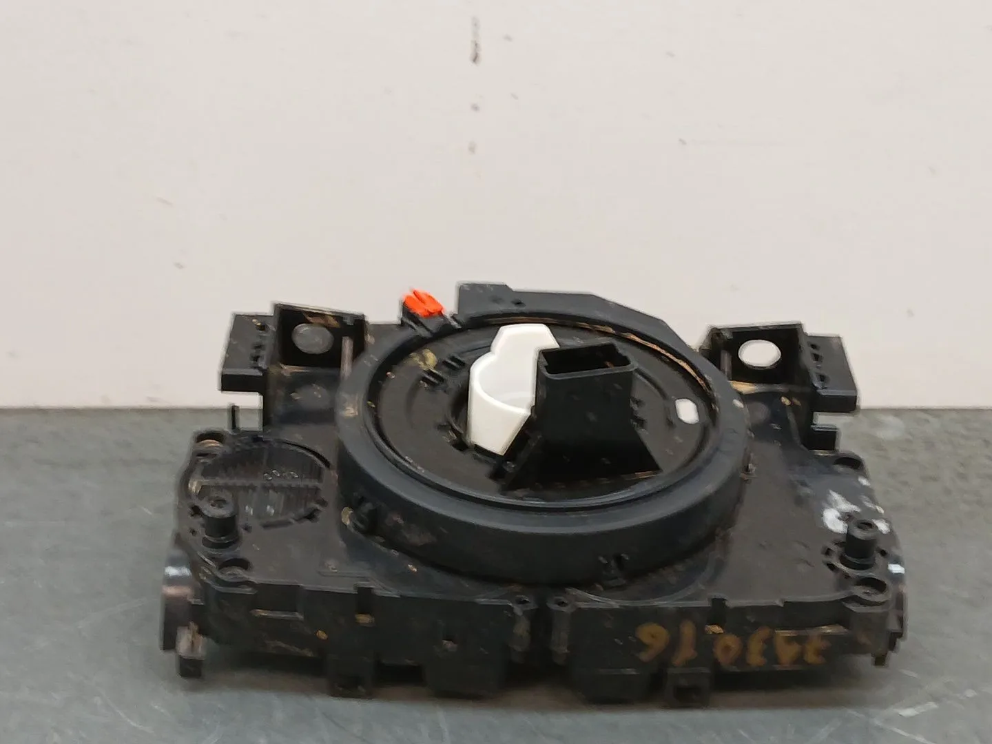 Anillo Airbag para Peugeot 2008 Ii (Ud_, Us_, Uy_, Uj_, Ur_, Uc_)