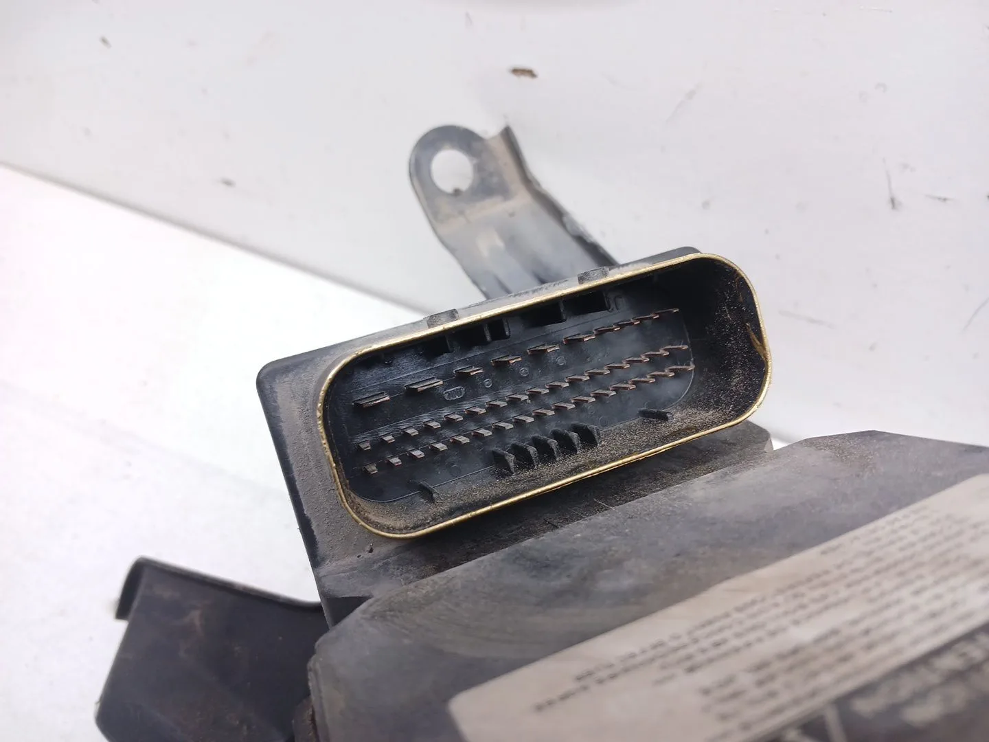 Abs para Toyota Avensis Berlina (T25)