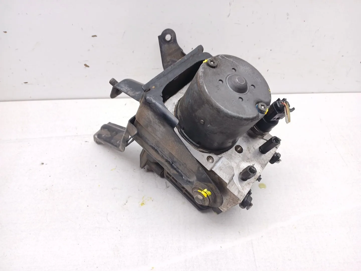 Abs para Toyota Avensis Berlina (T25)