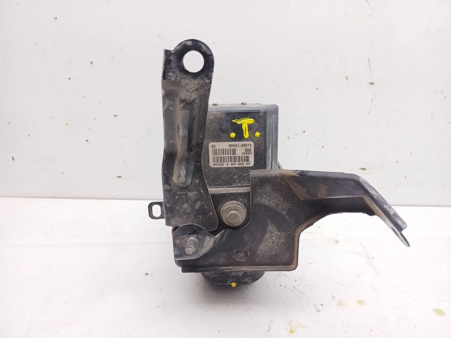 Abs para Toyota Avensis Berlina (T25)