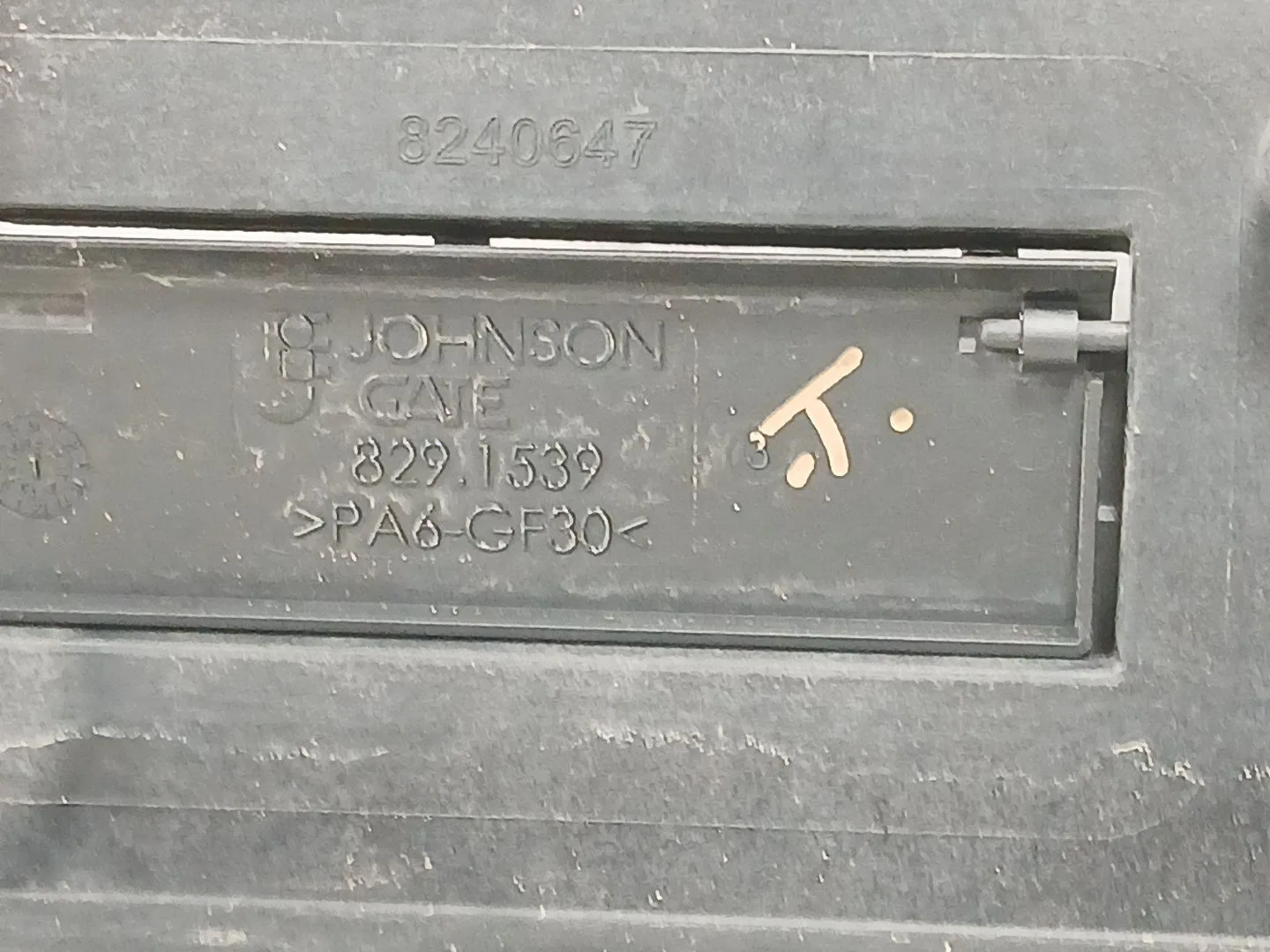 Electroventilador para Peugeot 3008 Ii Suv (Mc_, Mr_, Mj_, M4_)