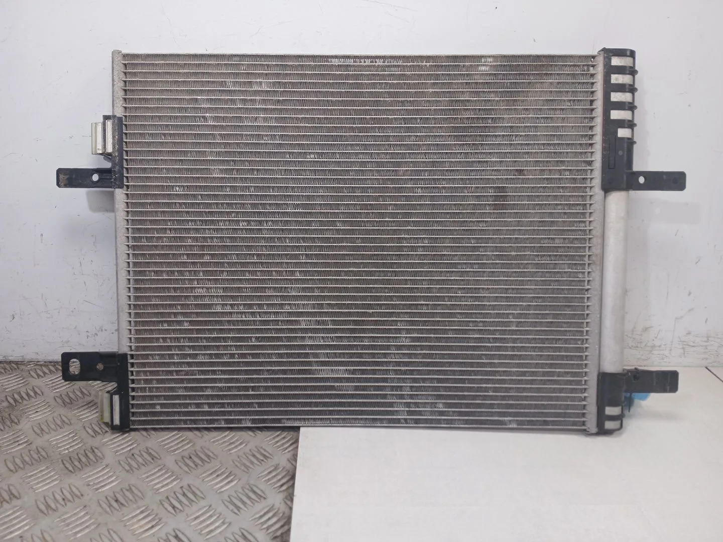 Condensador / Radiador Aire Acondicionado para Peugeot 3008 Ii Suv (Mc_, Mr_, Mj_, M4_)