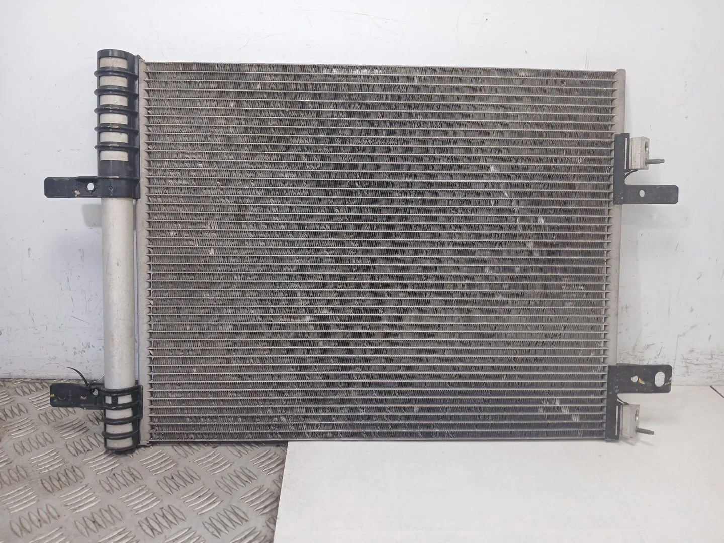 Condensador / Radiador Aire Acondicionado para Peugeot 3008 Ii Suv (Mc_, Mr_, Mj_, M4_)