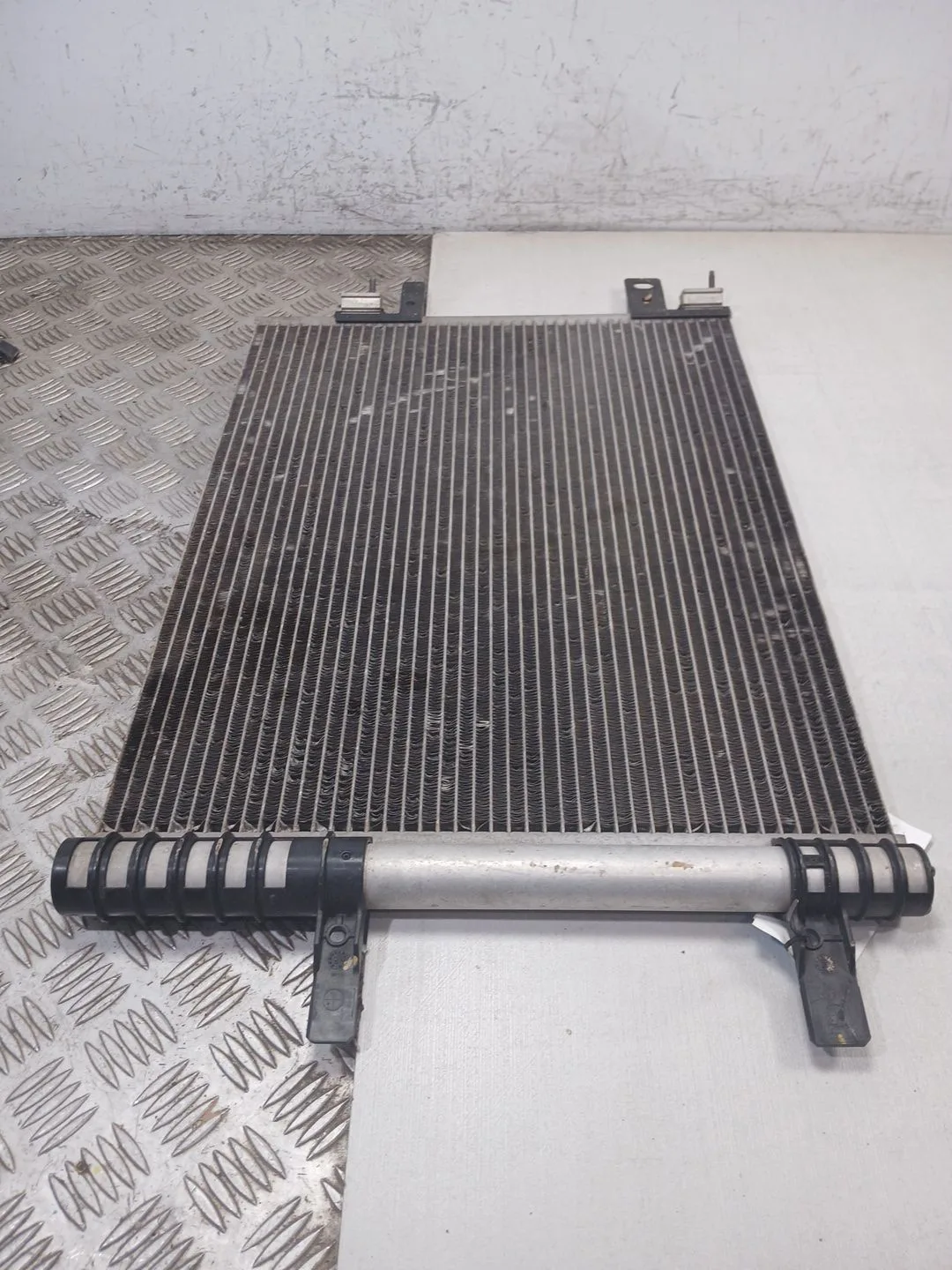 Condensador / Radiador Aire Acondicionado para Peugeot 3008 Ii Suv (Mc_, Mr_, Mj_, M4_)