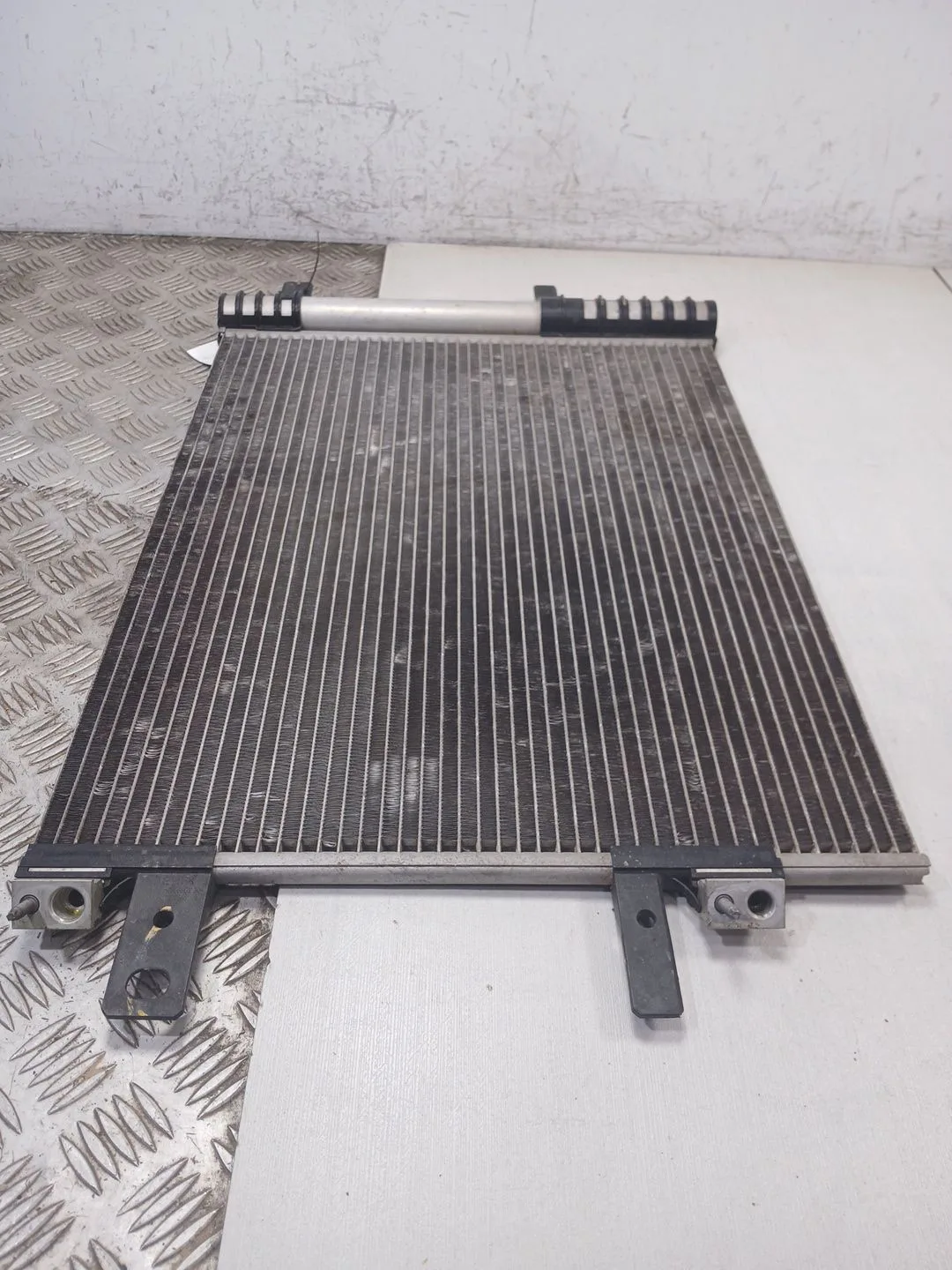 Condensador / Radiador Aire Acondicionado para Peugeot 3008 Ii Suv (Mc_, Mr_, Mj_, M4_)
