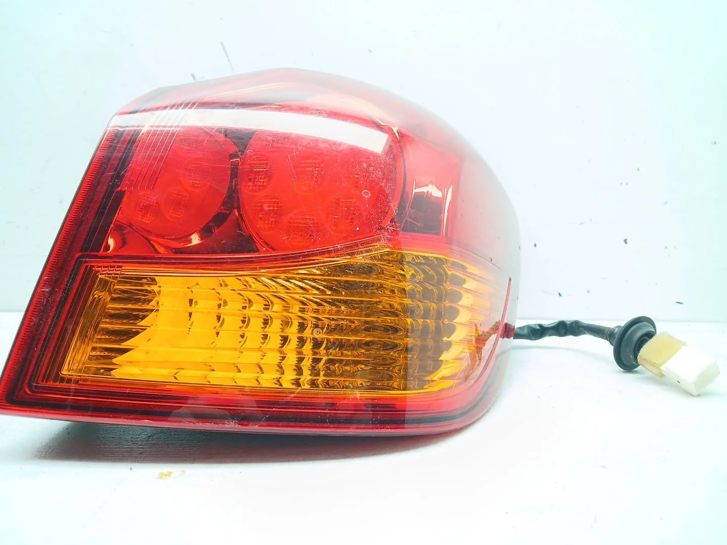 Piloto Trasero Derecho para Mitsubishi Asx (Ga_W_)