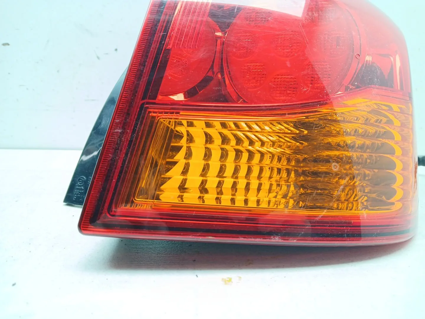 Piloto Trasero Derecho para Mitsubishi Asx (Ga_W_)