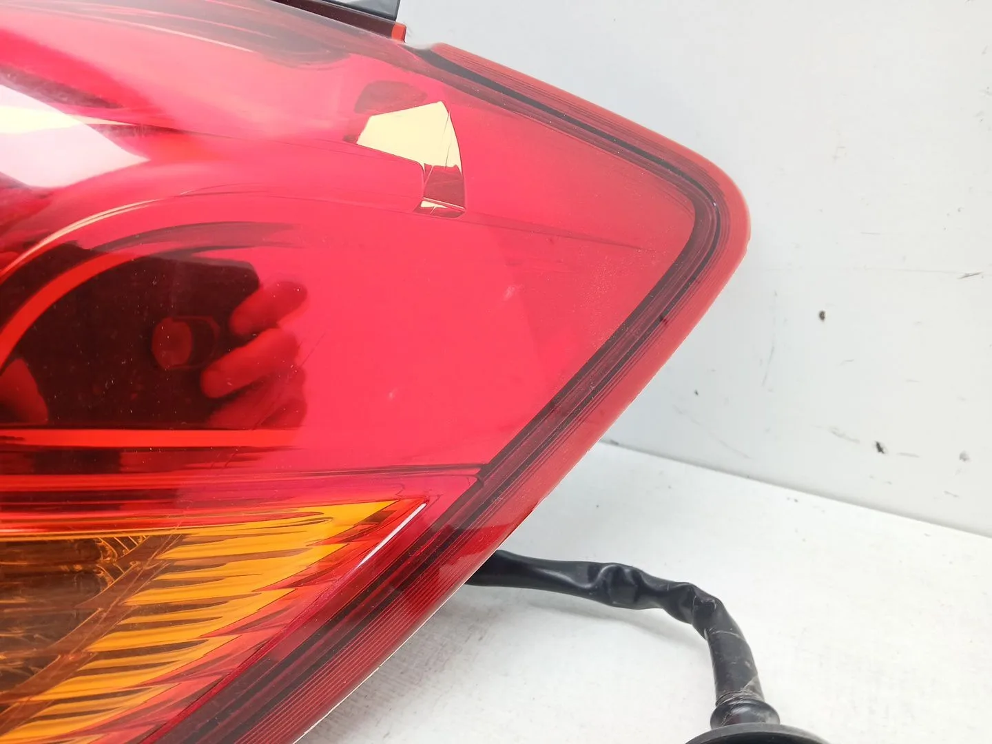 Piloto Trasero Derecho para Mitsubishi Asx (Ga_W_)