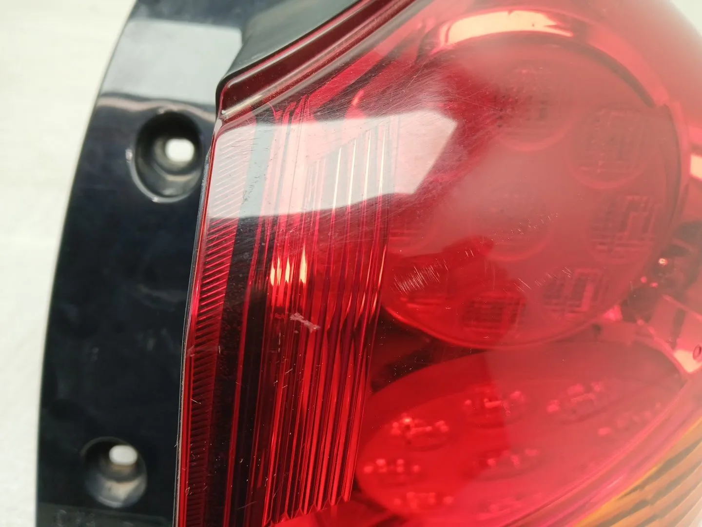 Piloto Trasero Derecho para Mitsubishi Asx (Ga_W_)
