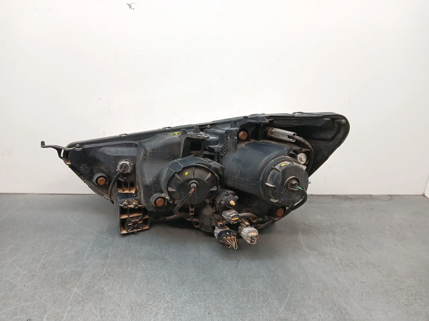 Faro Derecho para Mitsubishi Asx (Ga_W_)