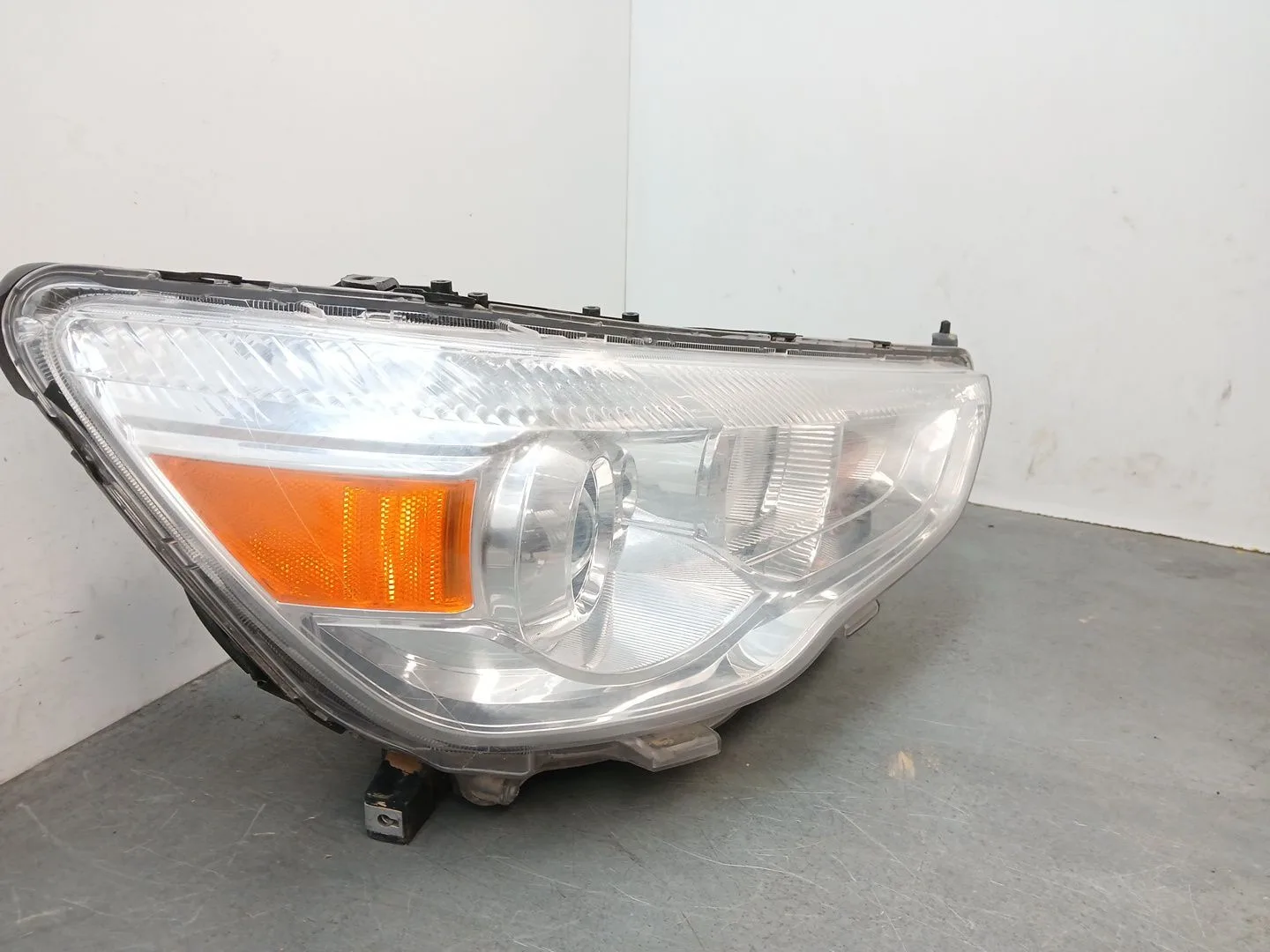 Faro Derecho para Mitsubishi Asx (Ga_W_)