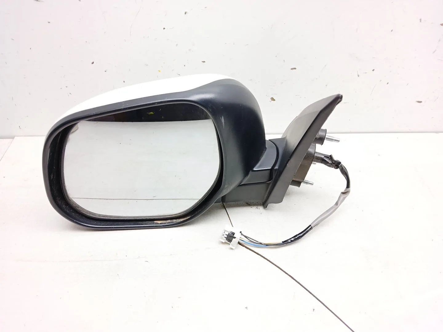 Retrovisor Izquierdo para Mitsubishi Asx (Ga_W_)