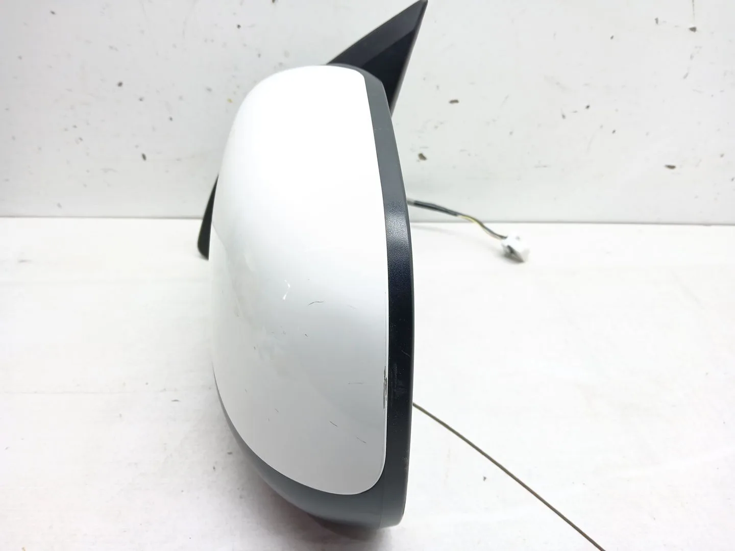 Retrovisor Izquierdo para Mitsubishi Asx (Ga_W_)