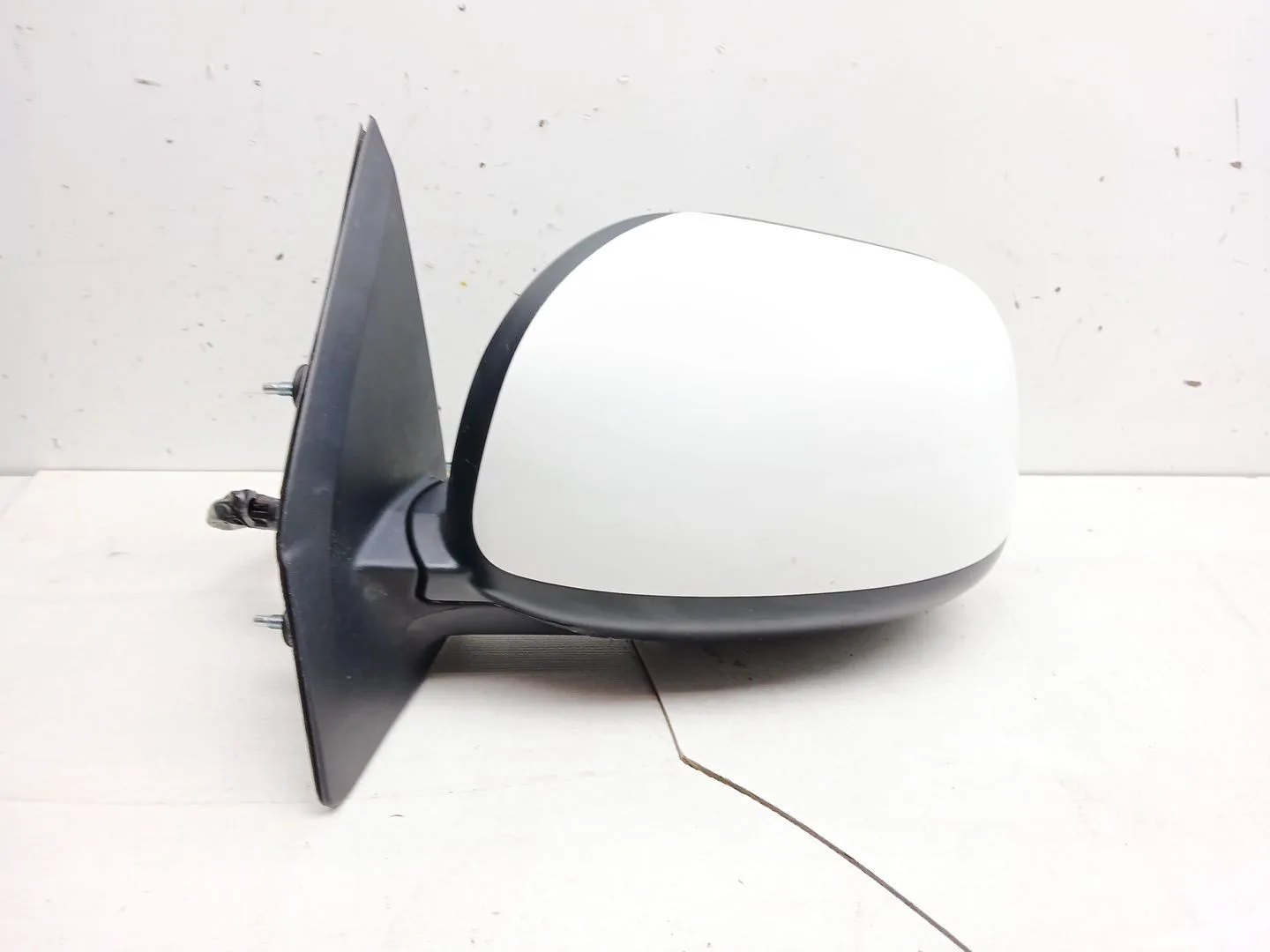 Retrovisor Izquierdo para Mitsubishi Asx (Ga_W_)