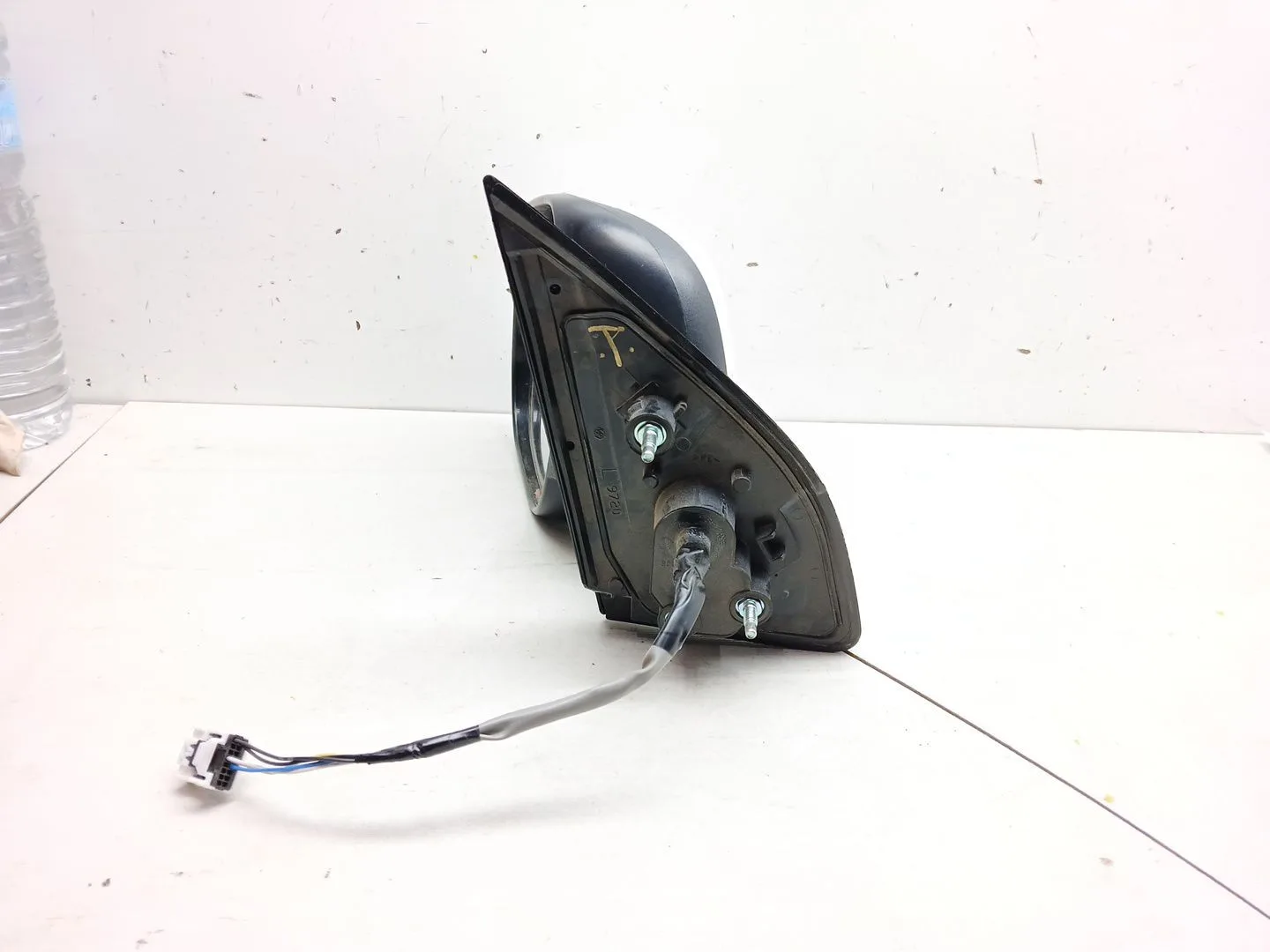 Retrovisor Izquierdo para Mitsubishi Asx (Ga_W_)