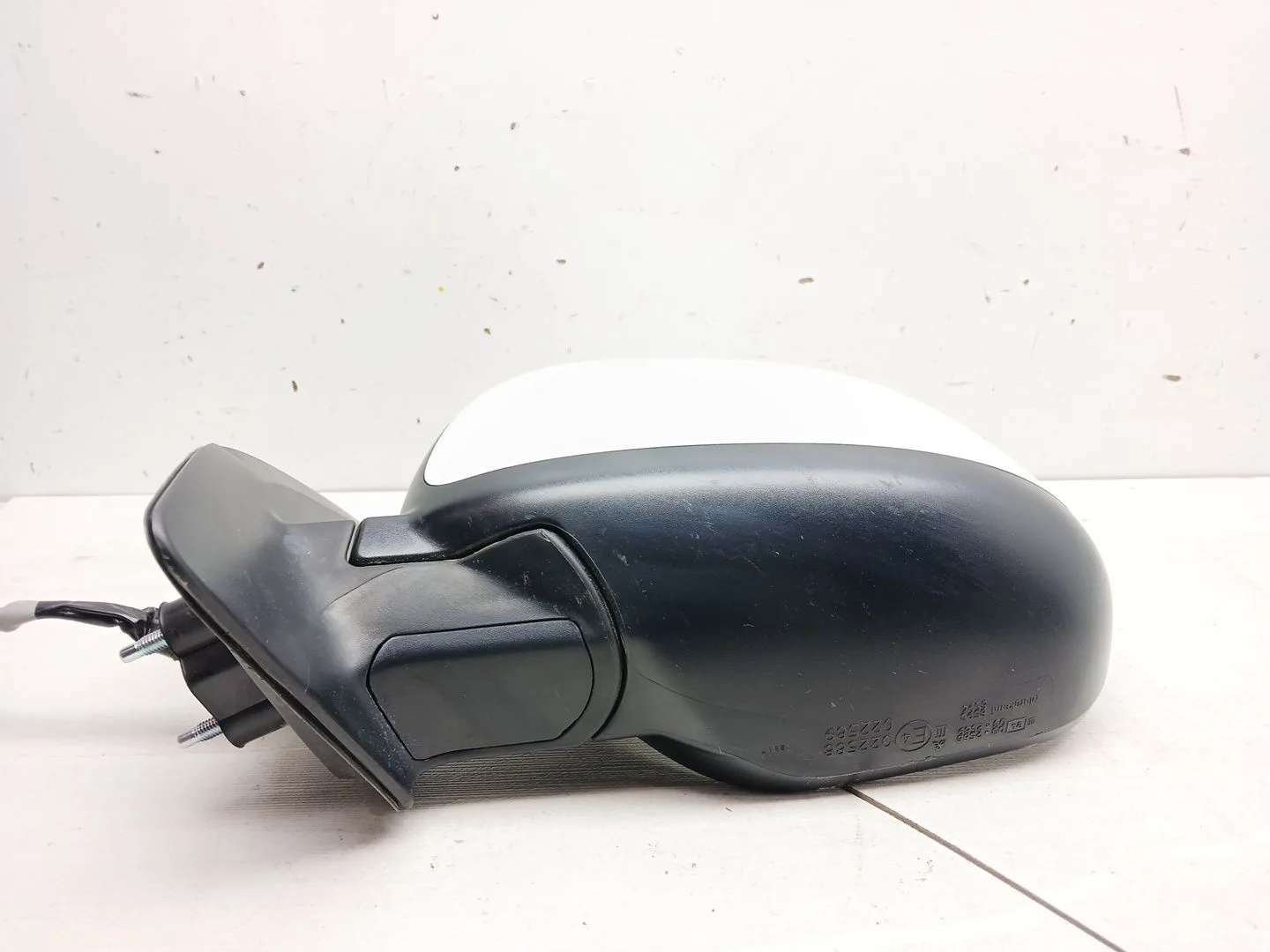 Retrovisor Izquierdo para Mitsubishi Asx (Ga_W_)