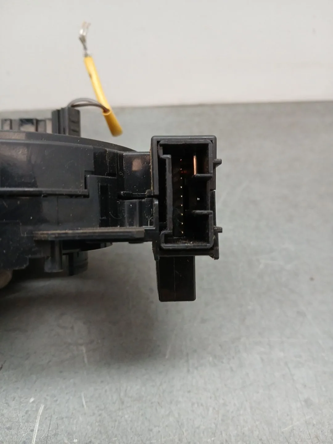 Anillo Airbag para Ford B-Max