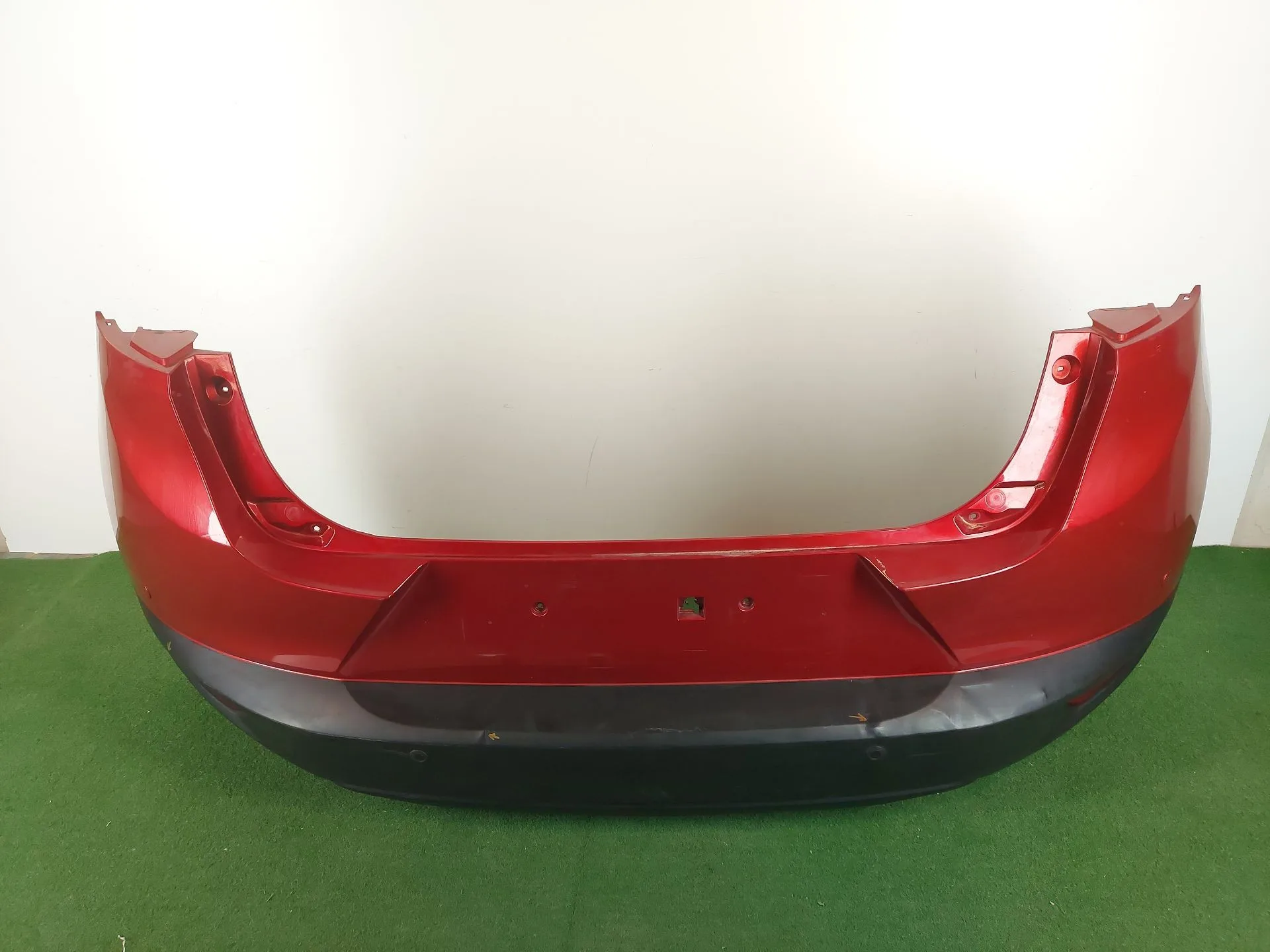 Paragolpes Trasero para Mazda Cx-3 (Dk)