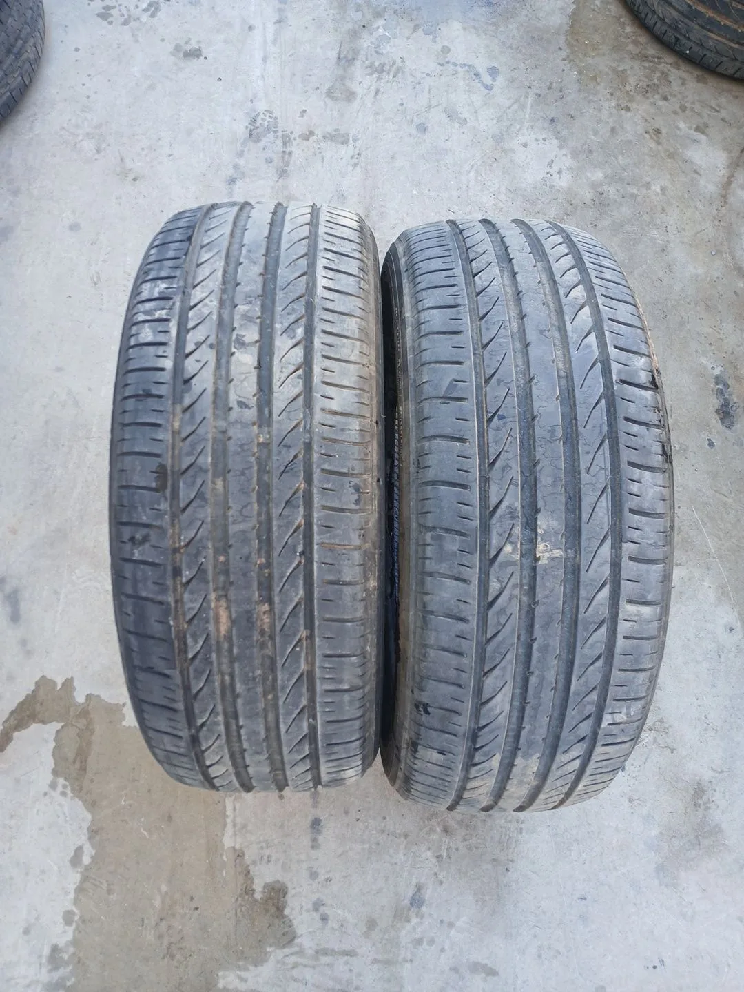 Neumatico para Mazda Cx-3 (Dk)