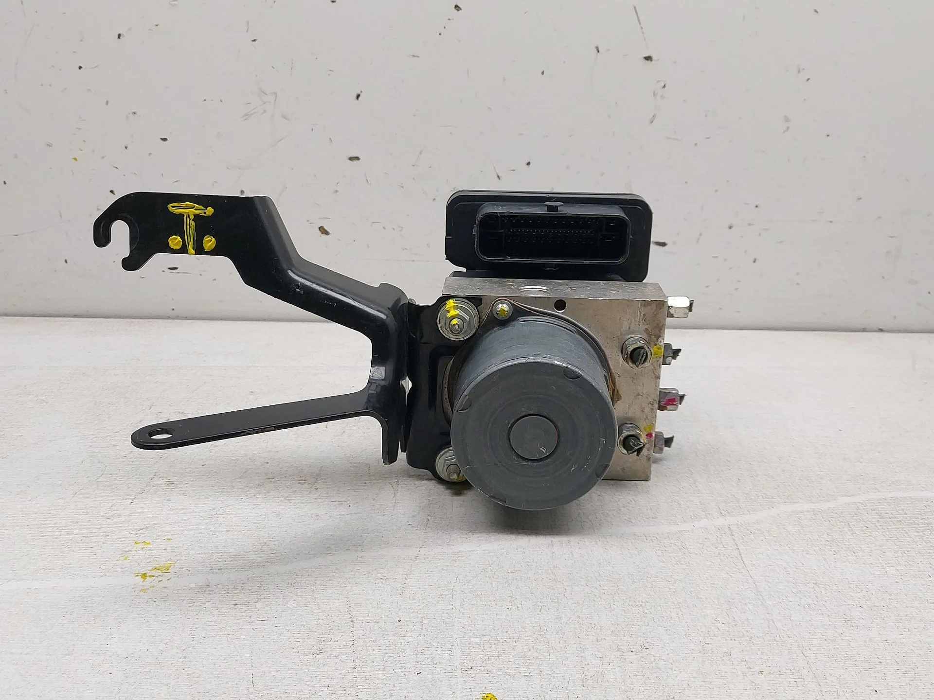 Abs para Mazda Cx-3 (Dk)