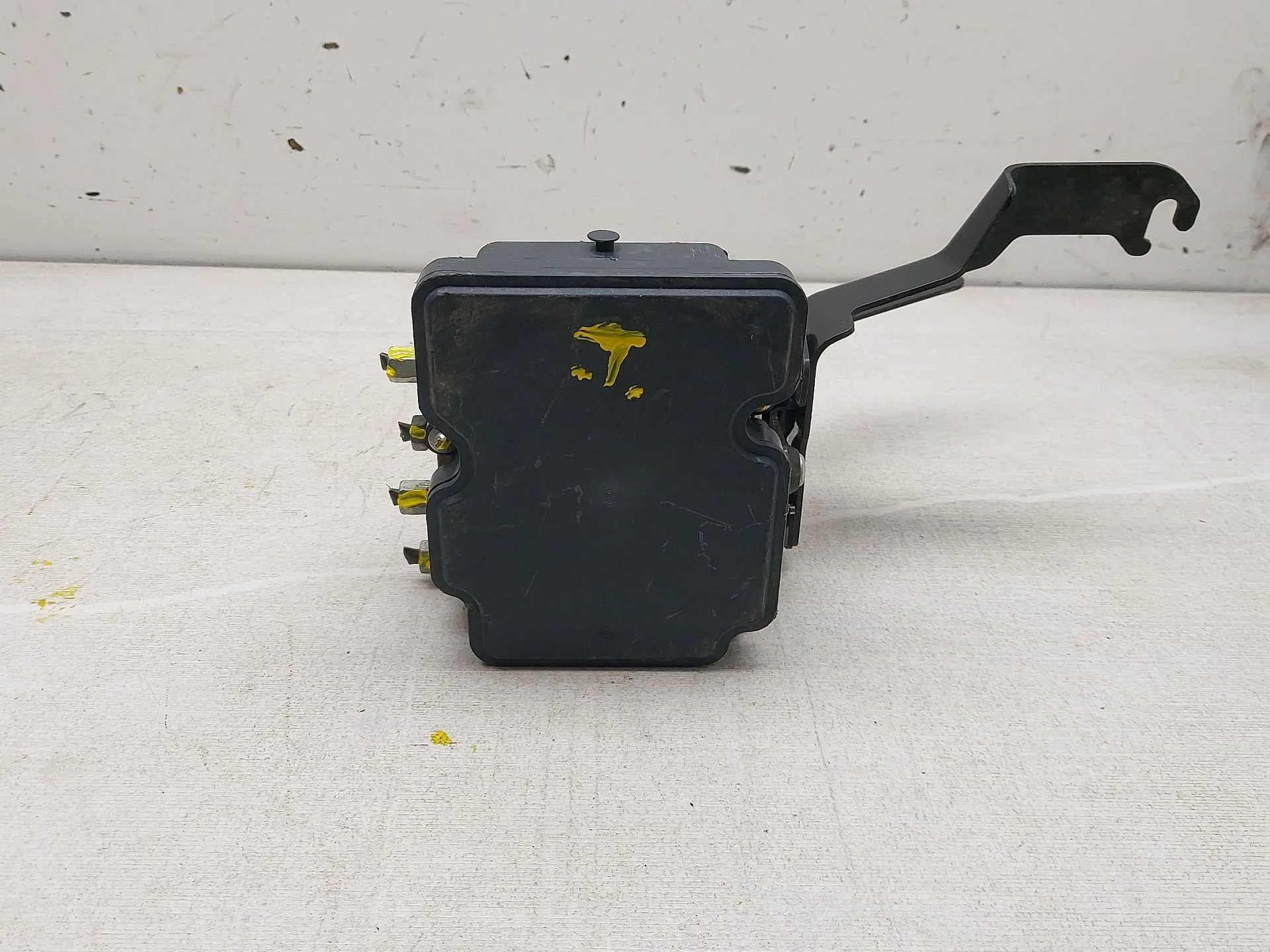 Abs para Mazda Cx-3 (Dk)