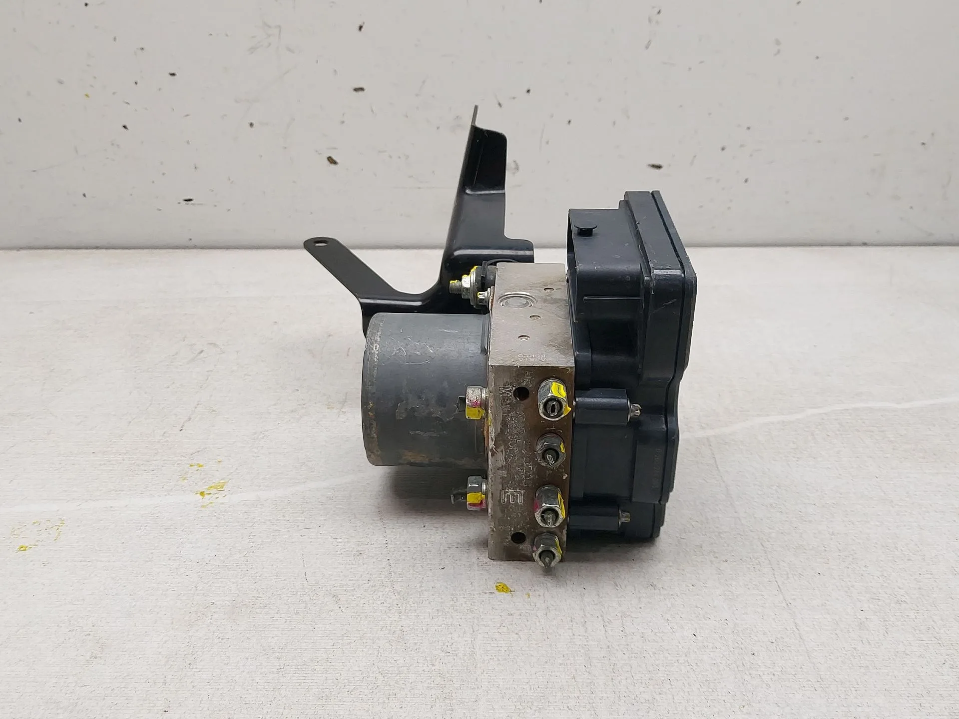 Abs para Mazda Cx-3 (Dk)