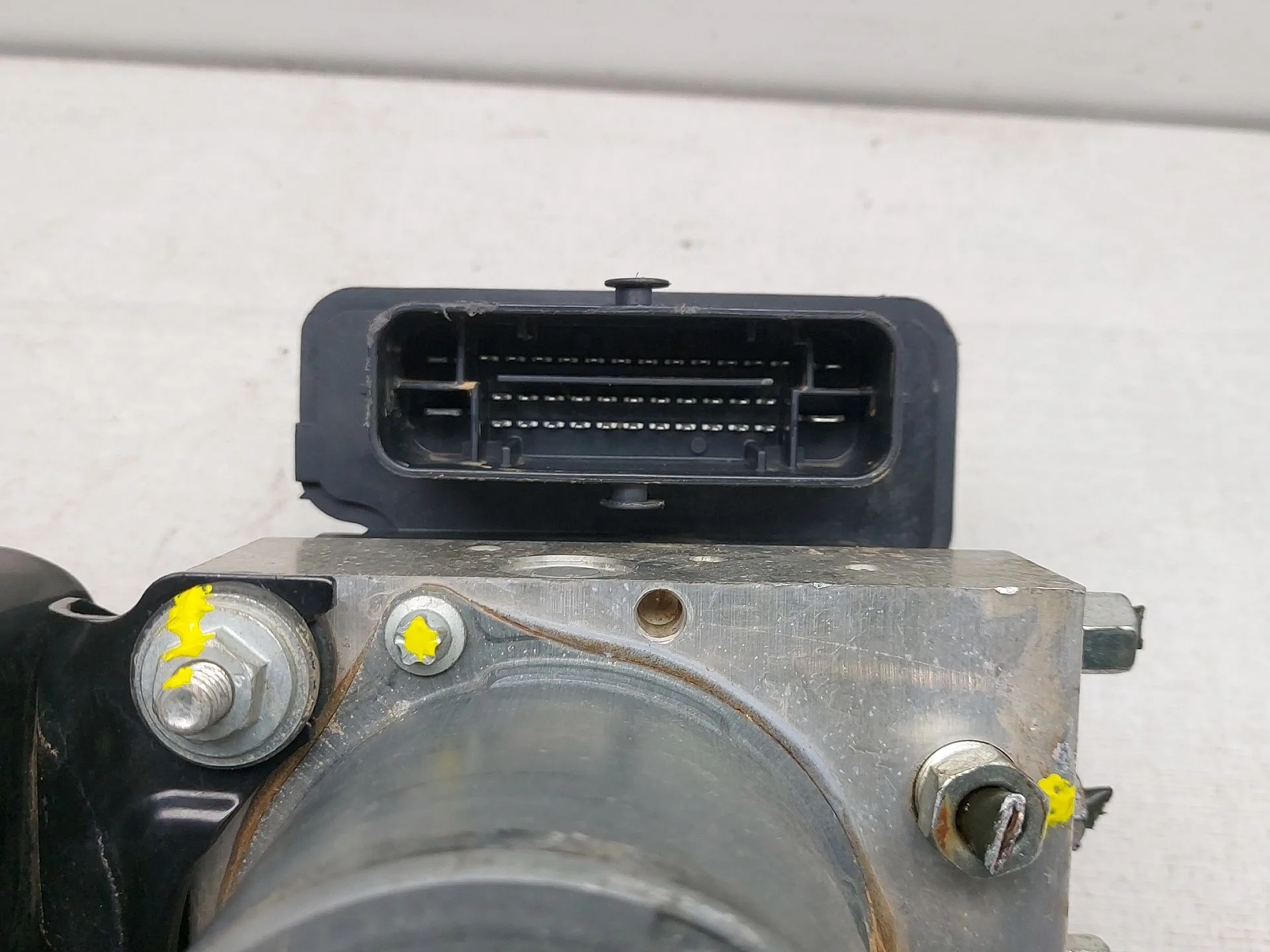 Abs para Mazda Cx-3 (Dk)