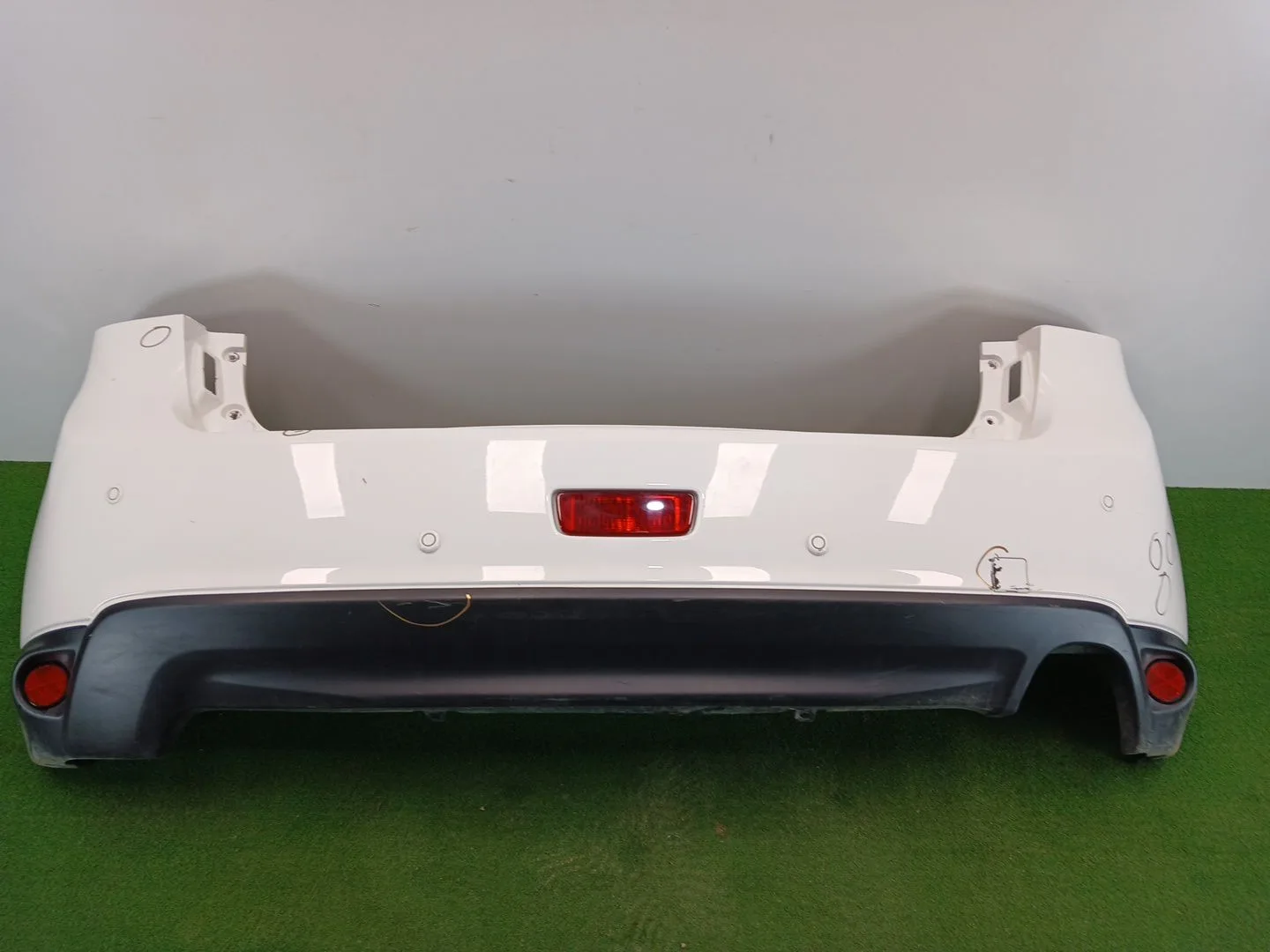 Paragolpes Trasero para Mitsubishi Asx (Ga_W_)