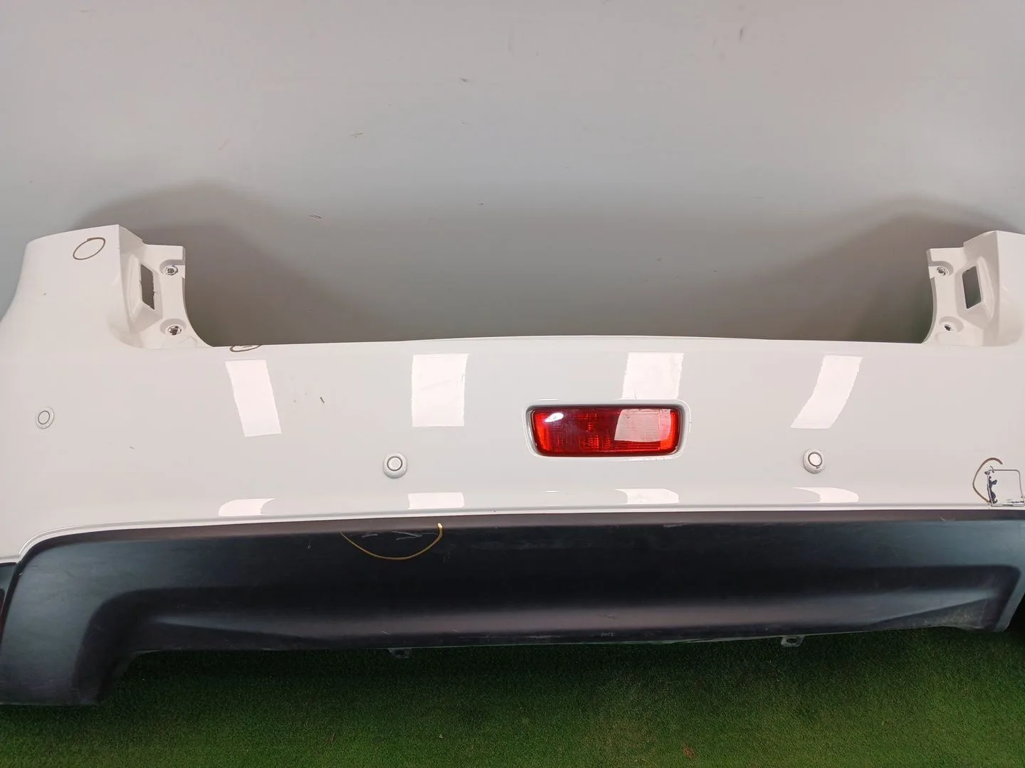 Paragolpes Trasero para Mitsubishi Asx (Ga_W_)