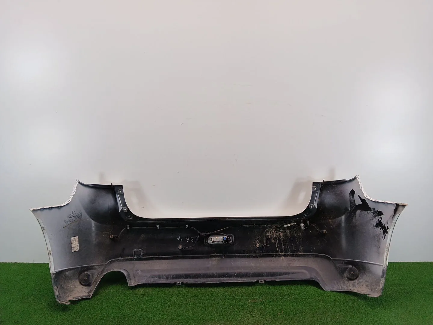 Paragolpes Trasero para Mitsubishi Asx (Ga_W_)