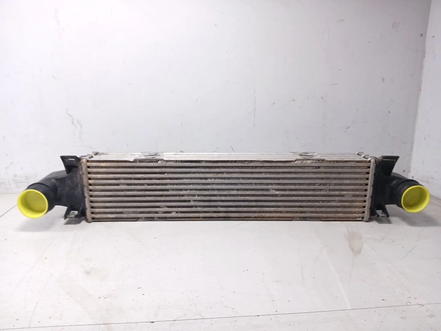Intercooler para Volvo Xc60 I Suv (156)