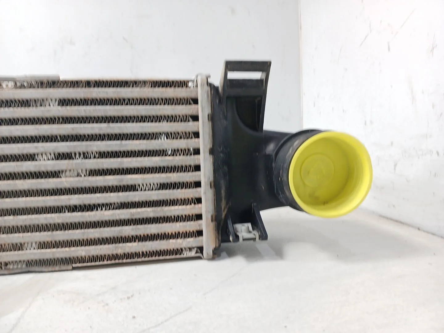 Intercooler para Volvo Xc60 I Suv (156)