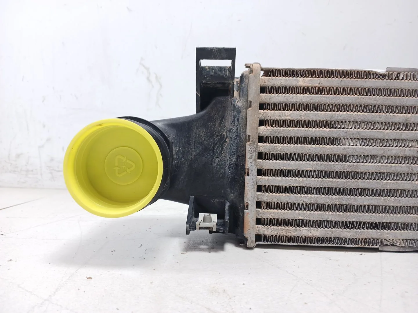 Intercooler para Volvo Xc60 I Suv (156)