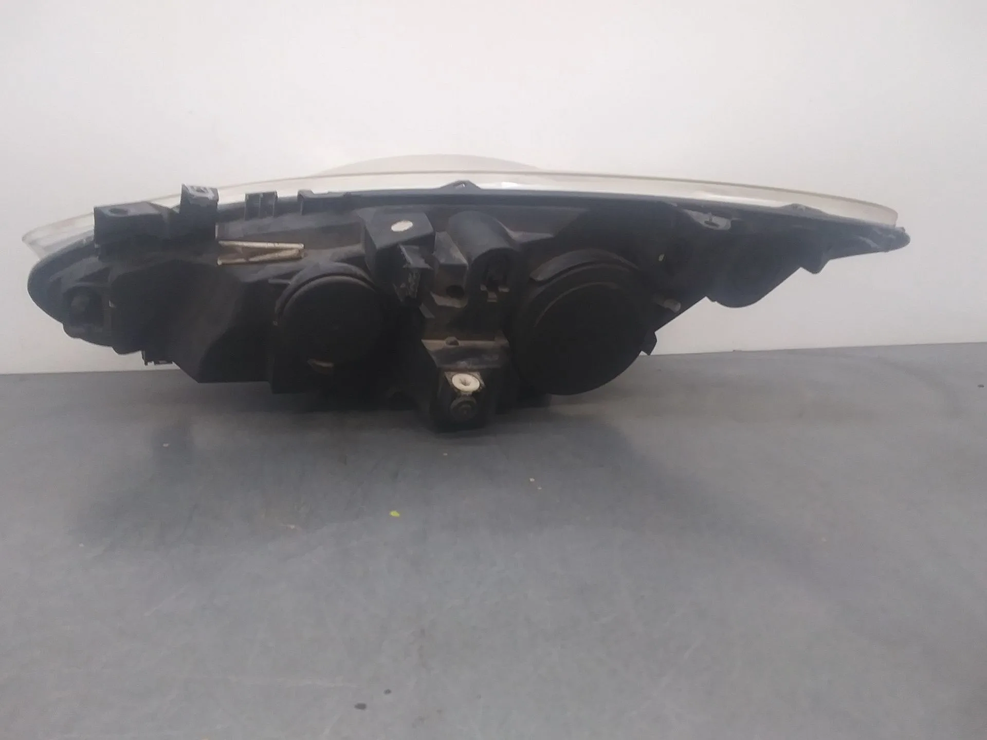 Faro Derecho para Peugeot 307 (3A/C)