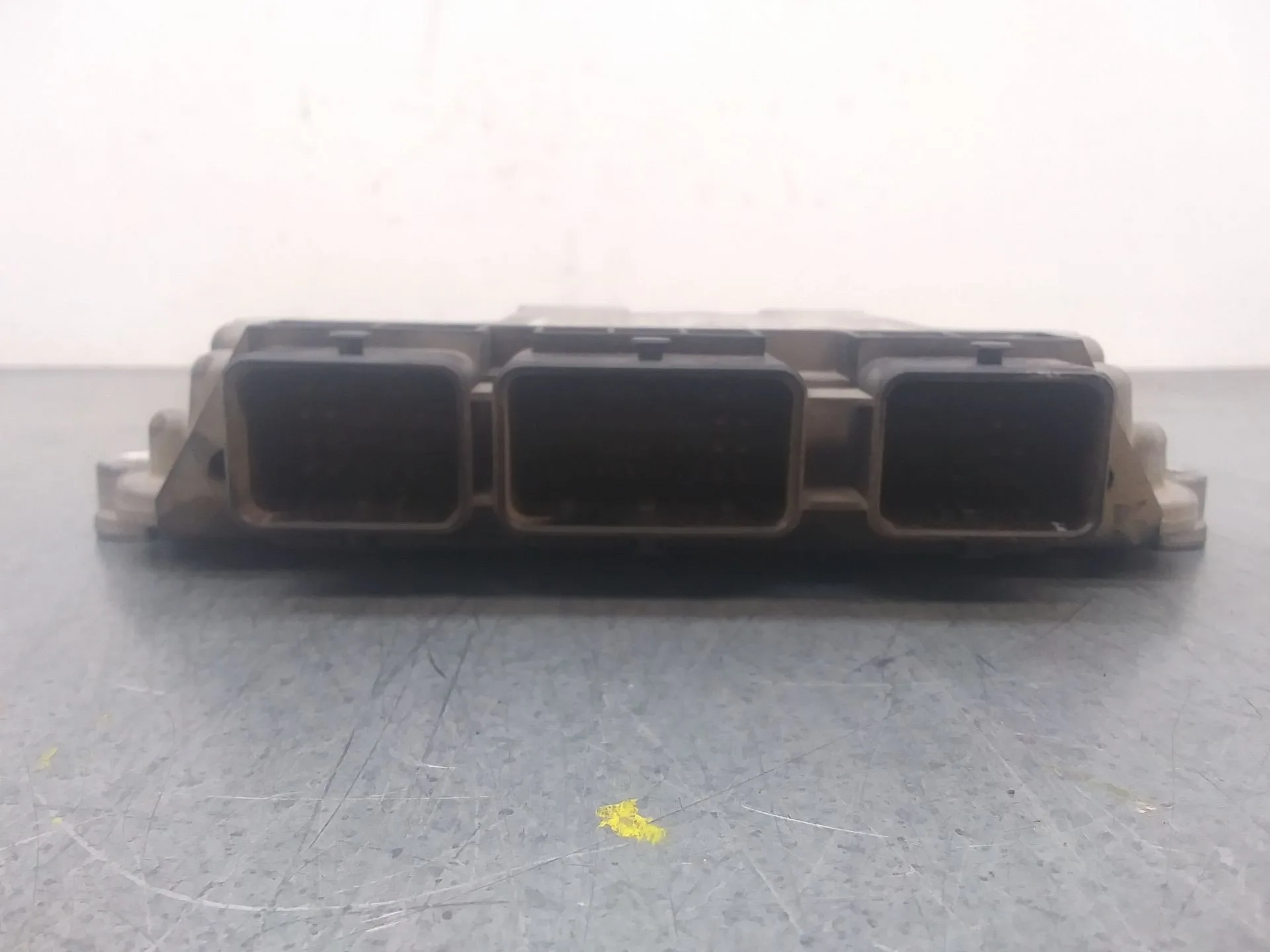 Centralita Motor Uce para Peugeot 307 (3A/C)