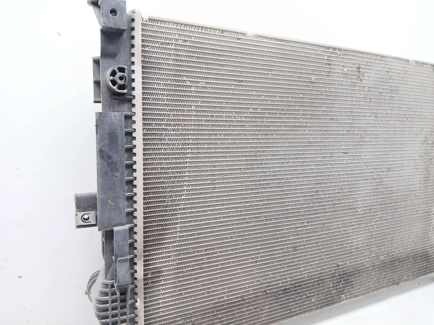 Radiador Agua para Peugeot 308 Sw