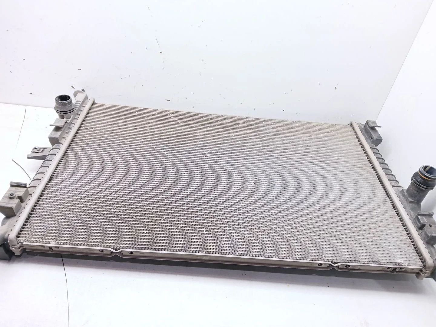 Radiador Agua para Peugeot 308 Sw