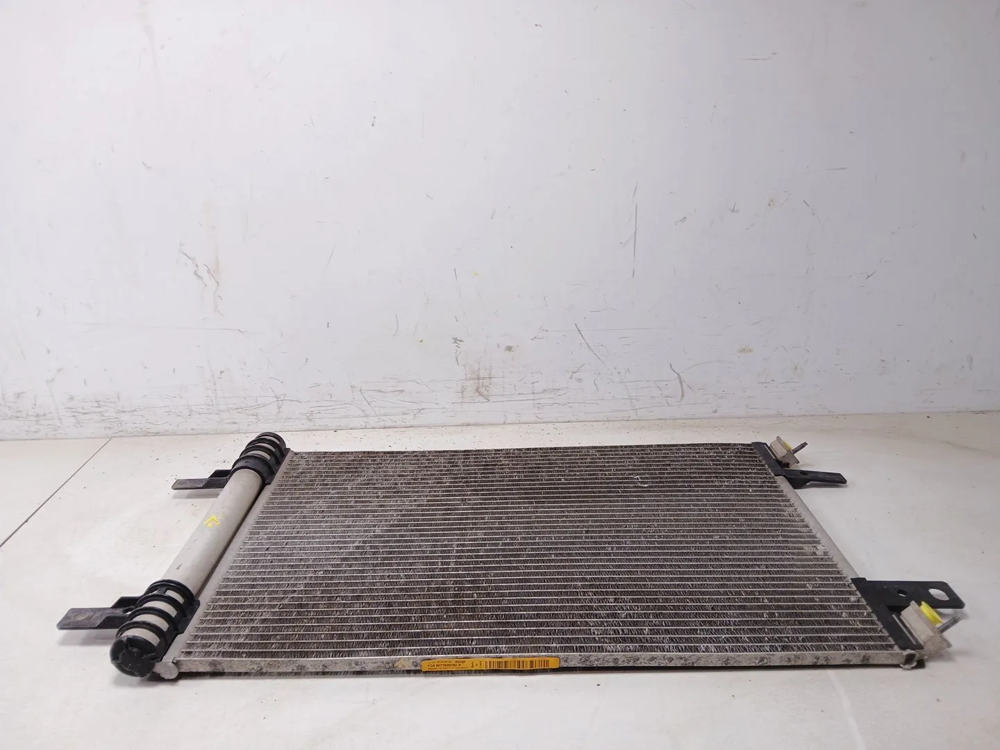 Condensador / Radiador Aire Acondicionado para Peugeot 308 Sw