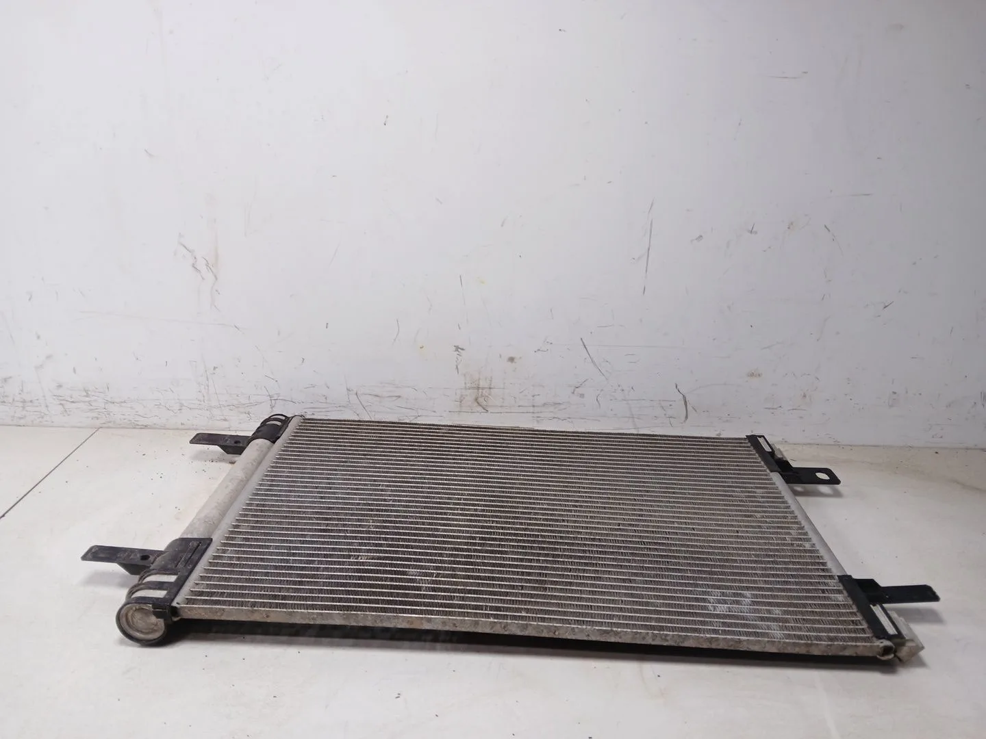 Condensador / Radiador Aire Acondicionado para Peugeot 308 Sw