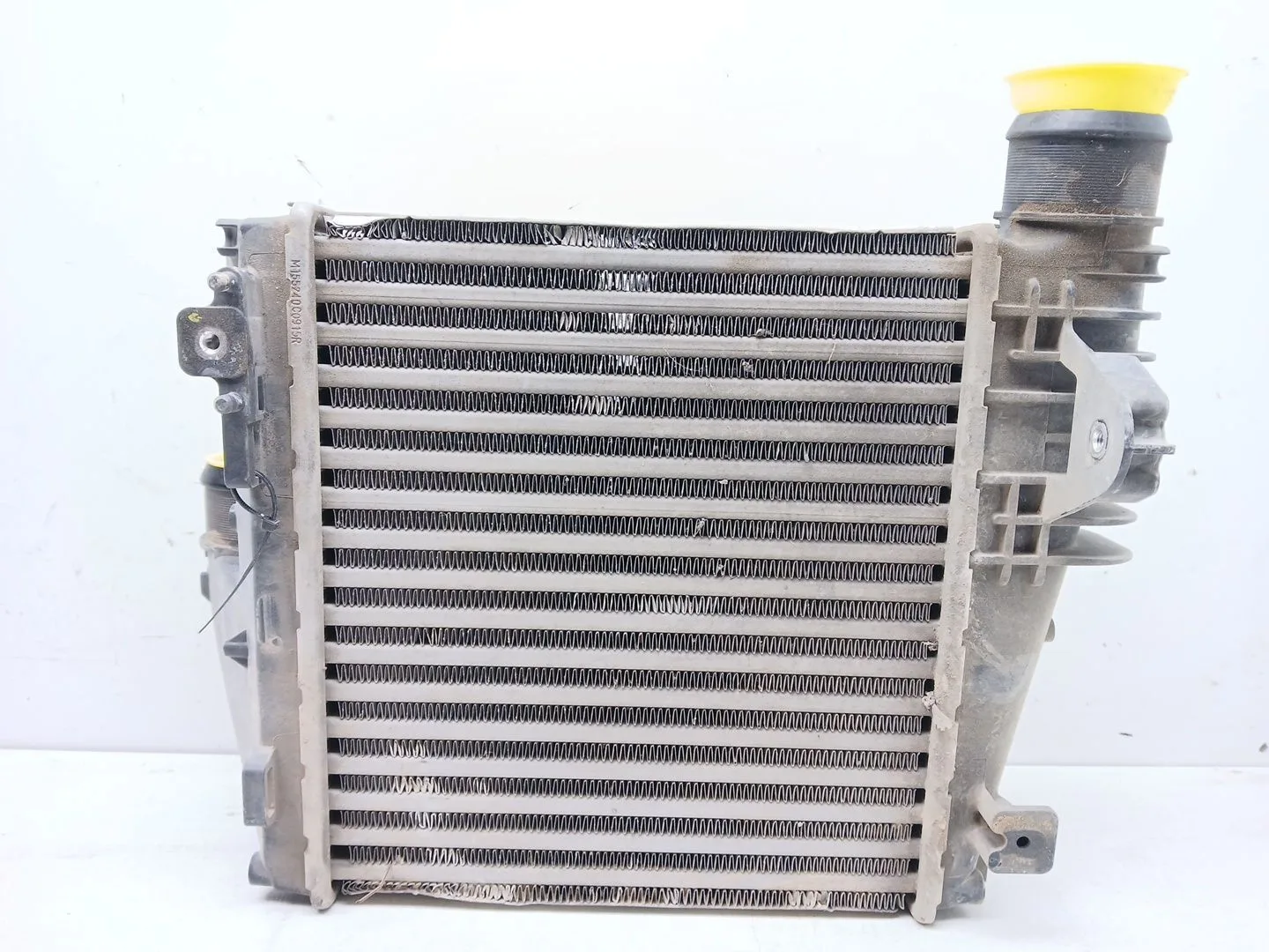 Intercooler para Peugeot 308 Sw