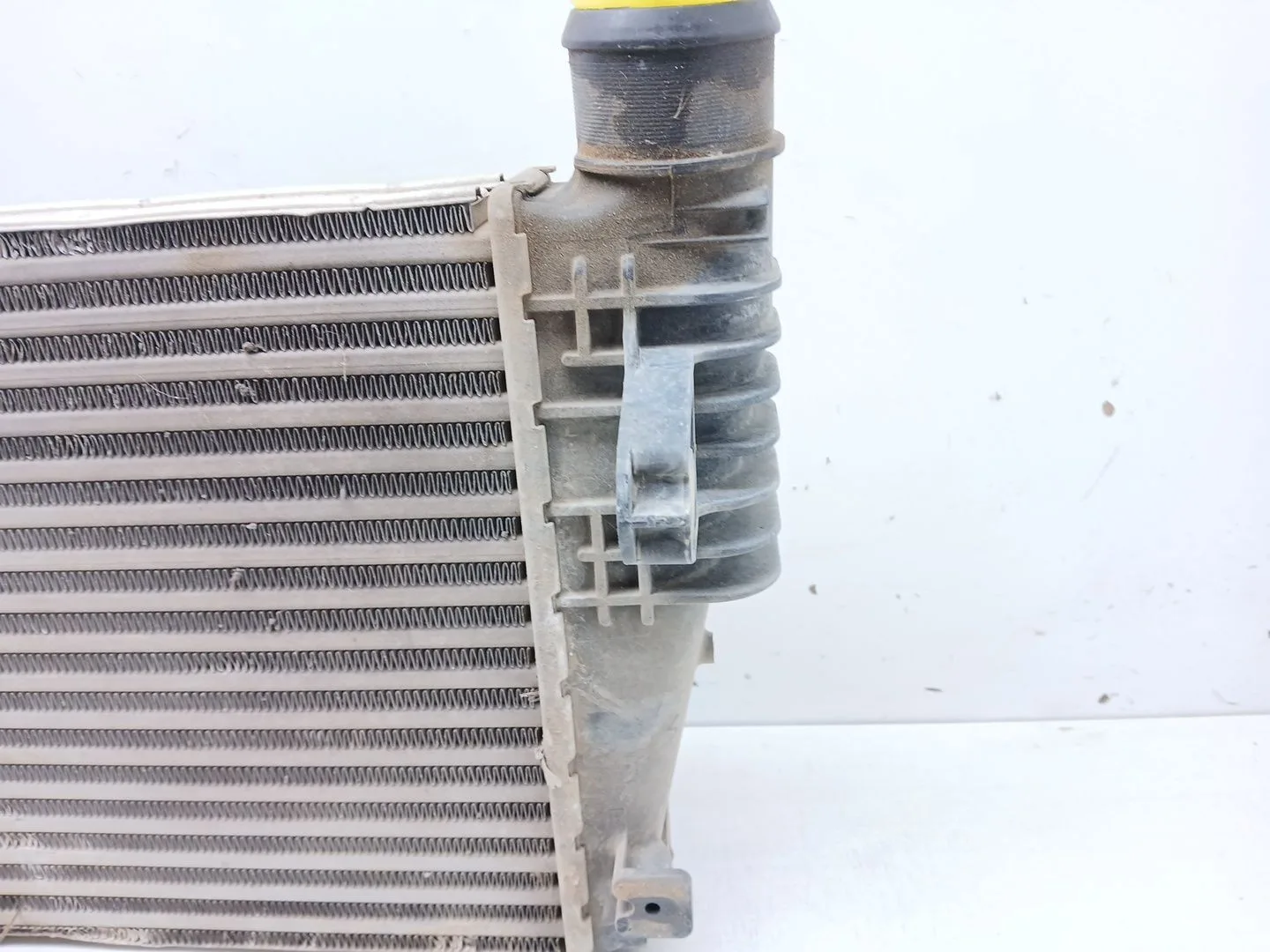 Intercooler para Peugeot 308 Sw