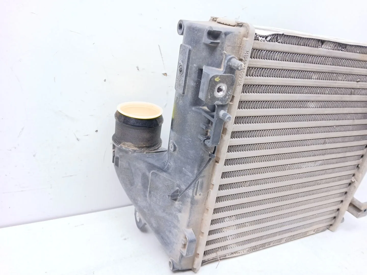 Intercooler para Peugeot 308 Sw