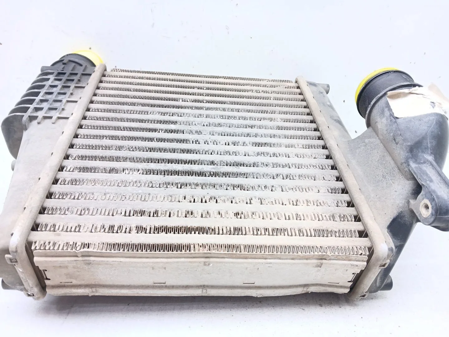 Intercooler para Peugeot 308 Sw