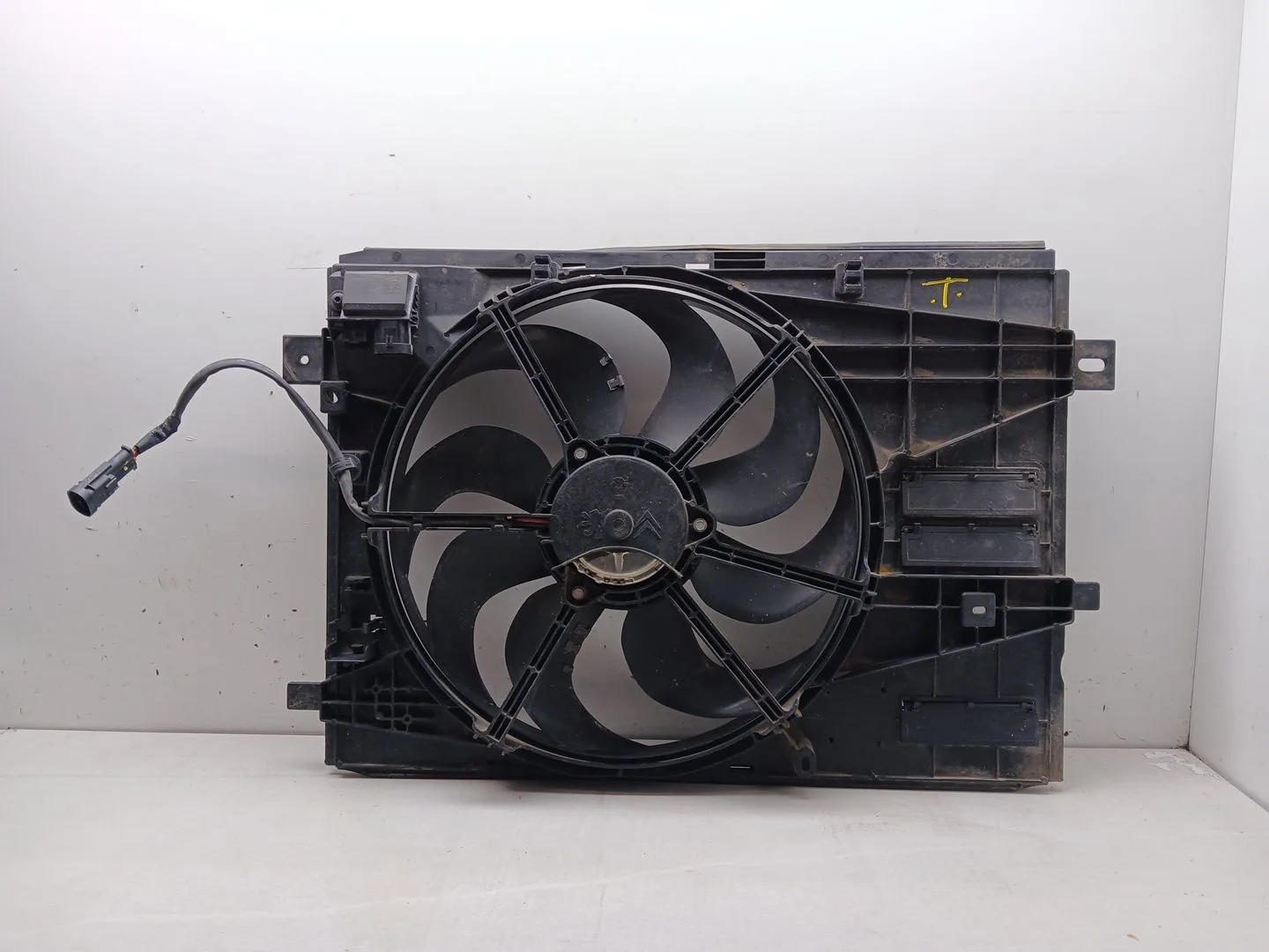 Electroventilador para Peugeot 308 Sw