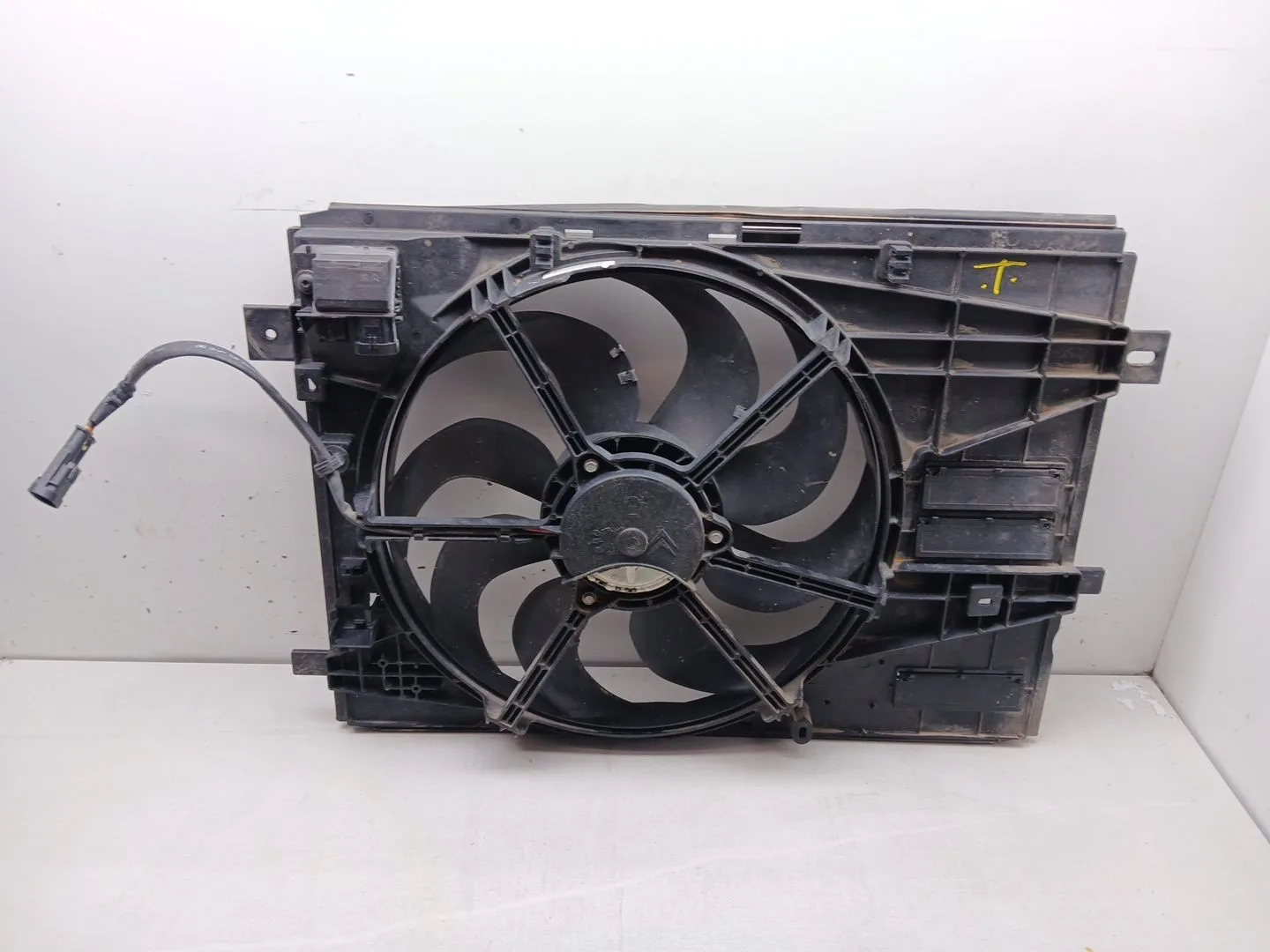Electroventilador para Peugeot 308 Sw
