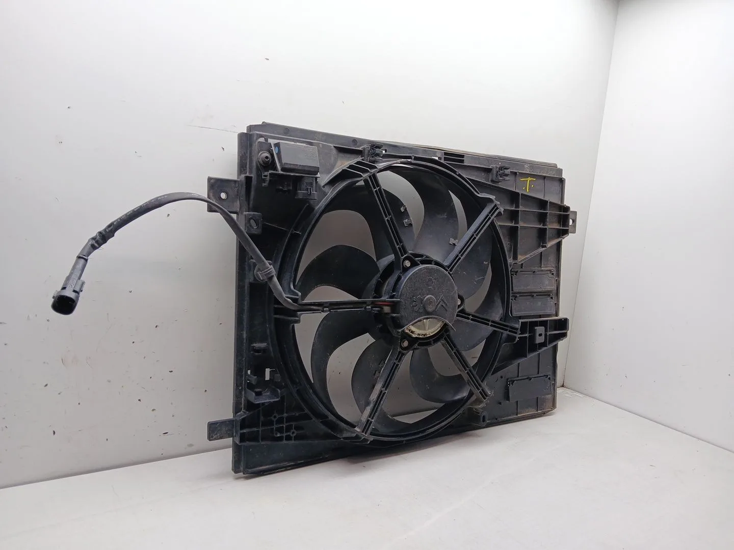 Electroventilador para Peugeot 308 Sw